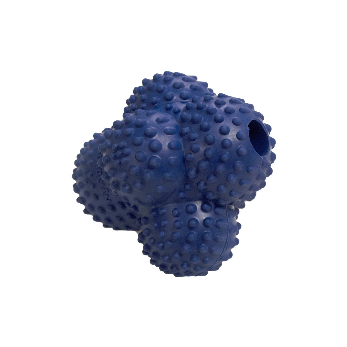 Power Play Crazy Ball Dog Toy Large/Giant - up to 50 Lbs. (1 Count)